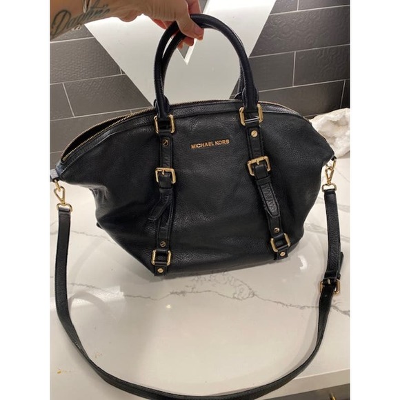 Michael Kors Bag - Large - Picture 1 of 12